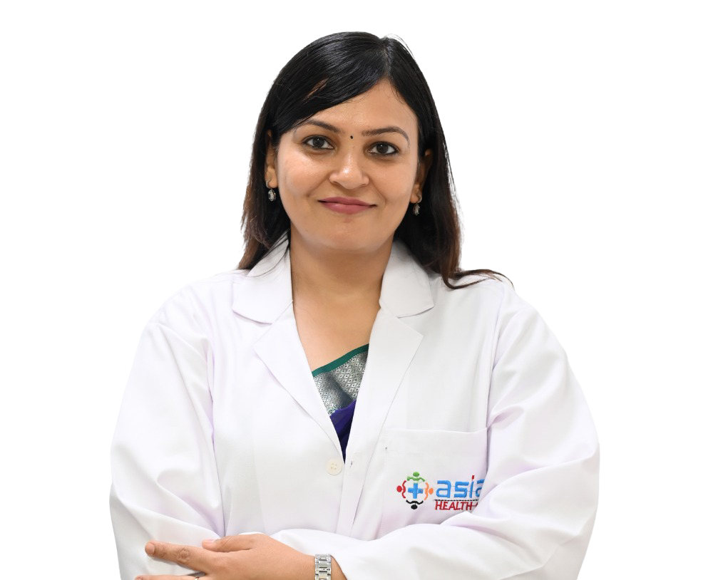 Dr Aditya Vidushi